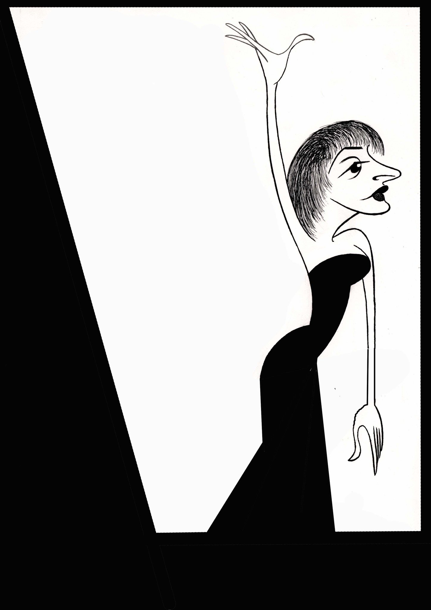 HAPPY BIRTHDAY...Patti LuPone !!! 