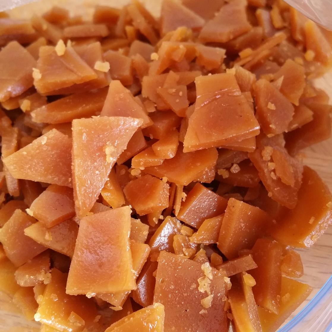 CrochetAllDay's tweet photo. Made my own toffee bits for 1st time. Easy! Baking in some cookies now. Excited! #toffeebits http://t.co/NwNFokdn6f http://t.co/XO8GRP2Q6i