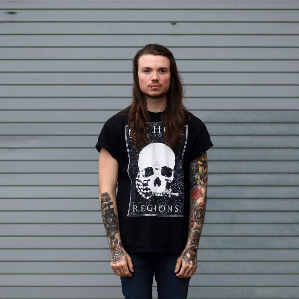 Yo fam, grab a sick tee over at our online merch store!
Regions.bigcartel.com
#kyliejennerchallenge #BandOfTheDay