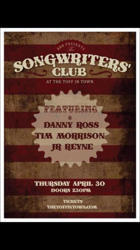 danny ross tweet media