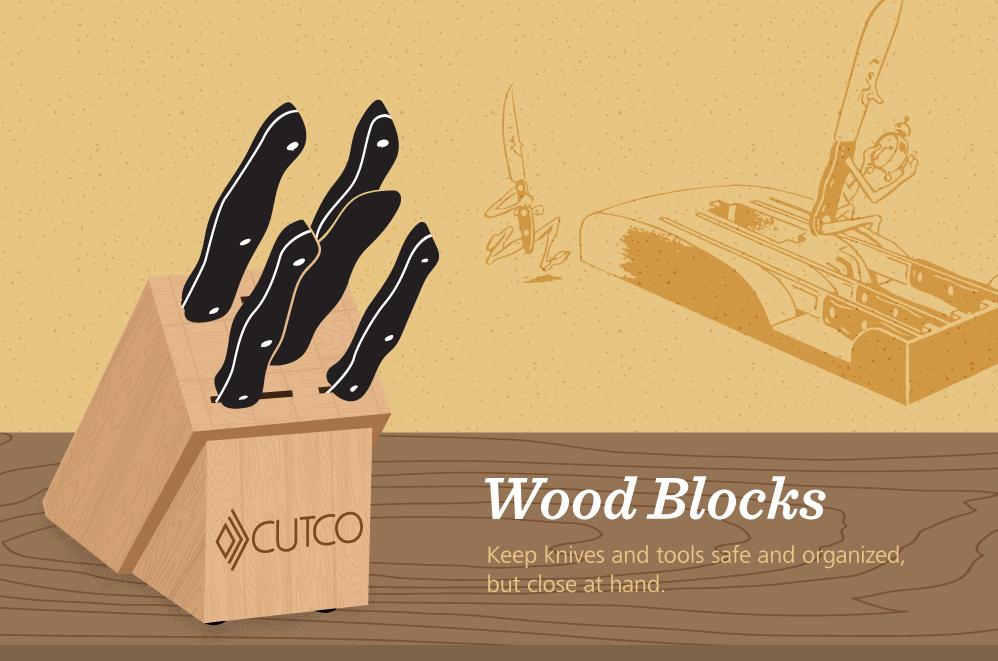 How to care for kitchen knives. buff.ly/1K2oTkv #kitchenknives #knifemaintenance #cutcokitchen