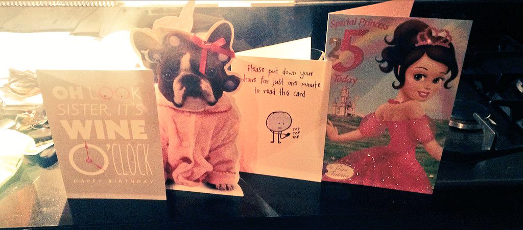 julessimps's tweet photo. These cards most definitely sum me up 😂 http://t.co/lCdcf9NcSI