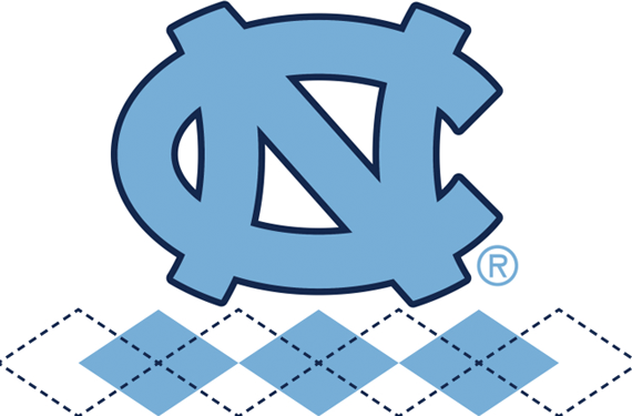 Sportslogos Net On Twitter Icymi The Unc Tar Heels Have Modernized Their Logo And Added Argyle Across The Board Pics Http T Co 4r4q1kgsyh Http T Co Wlmanquuck