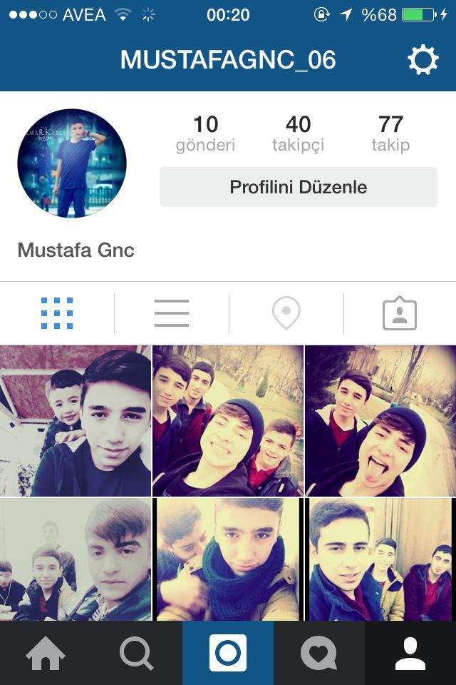 Mustafa_Gnc06YB's tweet photo. #takipleselim http://t.co/teFTATGJ0T