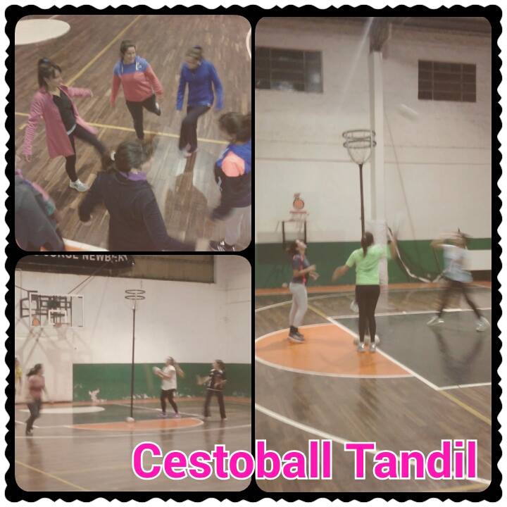 #HOY #HOY #HOY
SUMATE A UN DEPORTE NUEVO!

#Martes y #Jueves de 21hs a 22:30 hs

Club Jorge Newbery Rodriguez 1240