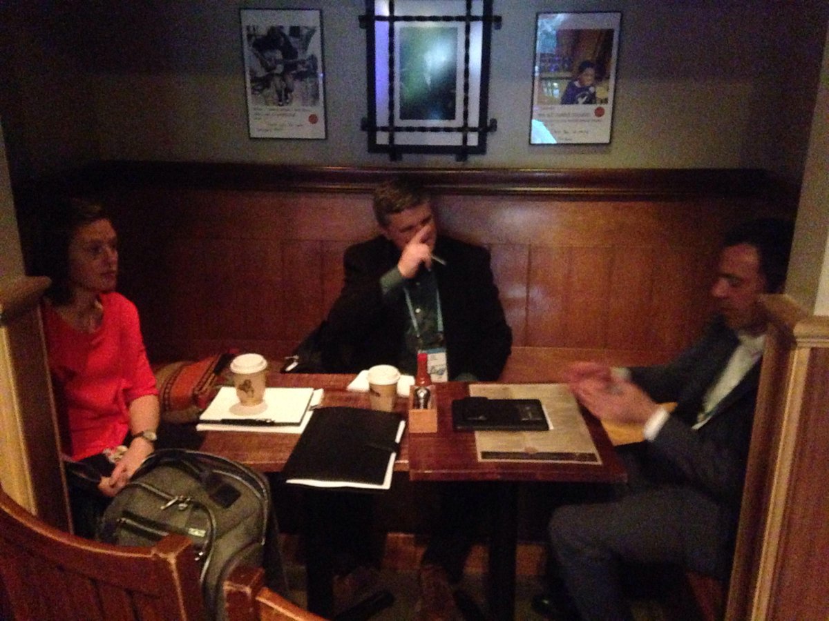 NW2Engineers's tweet photo. Lookingglass @LGScout CEO @cdeltac in Action! http://t.co/szpSM2YNSZ