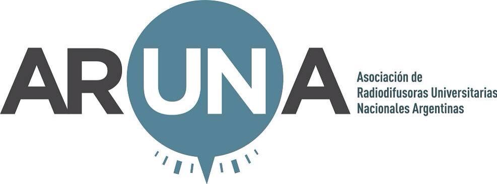 ¡Nuevo logo de ARUNA! aruna.org.ar