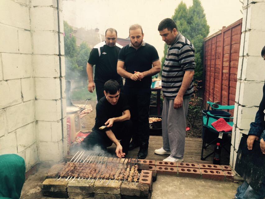 Bbq express