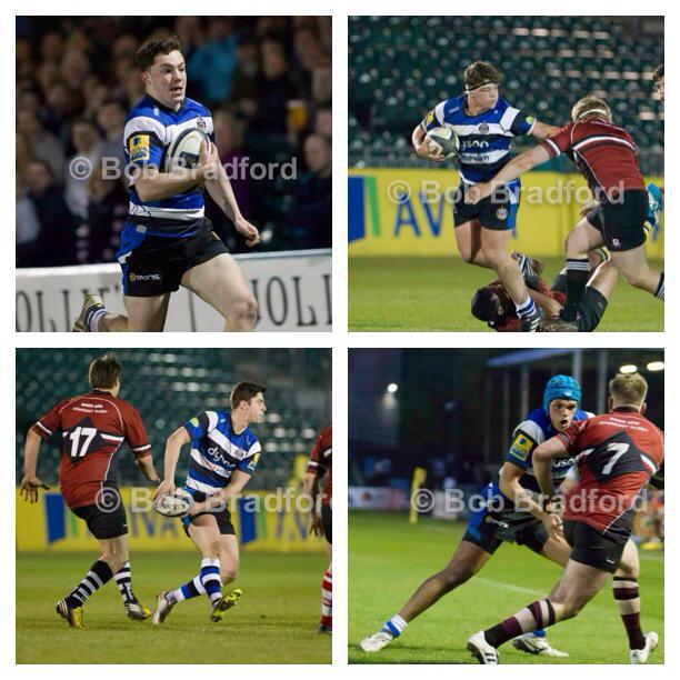 Quality to see U18 boys stepping up last night-Waters, Atkins, Hastings, Mercer, Rice, Frost, Morris-Mean, Blackmore.