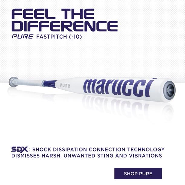 maruccisoftball's tweet photo. #SwingPure Learn more here: http://t.co/fICAiT6SiX http://t.co/BNGylDPmQW
