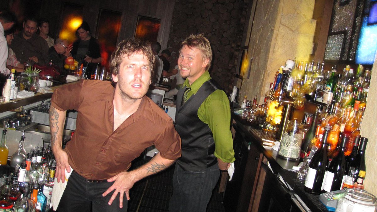 thefallslounge's tweet photo. The Falls is missing our friend, #JasonByrd. #RestInPeace, Jason…we love you. http://t.co/hGScIoVdOx