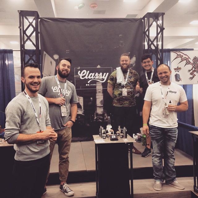 ClassyVapeCo's tweet photo. Our #internetbestfriendday goes to @SimpleVaporCo Those guys are rad! 

#vapelife #vaping #vape #vapecommunity http://t.co/cCPwHrxdcA