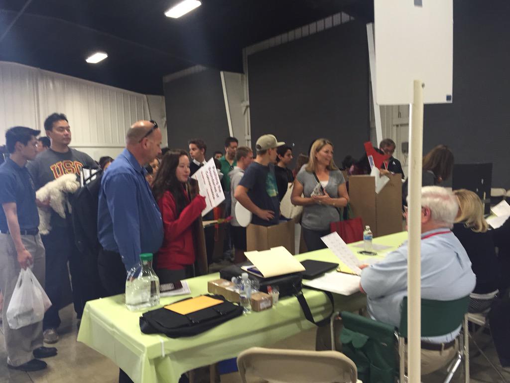 James Li tweet media