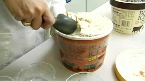 Rischio listeriosi USA: gelato Blue Bell contaminato in Oklahoma