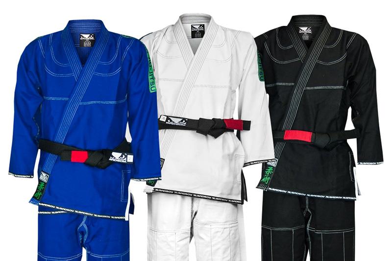 BJJSports's tweet photo. The super lightweight Bad Boy Competition BJJ Gi is available now in 3 colors at BJJ Sports! http://t.co/bQLvq3CWBA http://t.co/c1k2yRVLaU