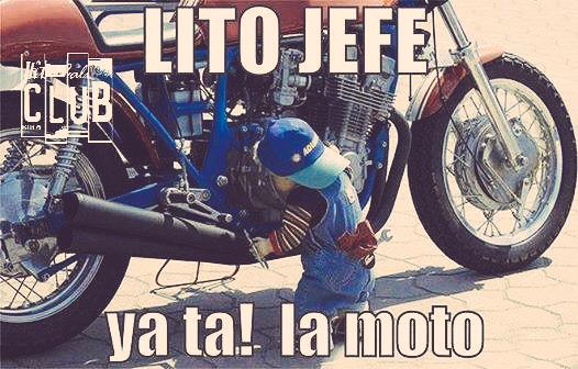 Sanchezc10's tweet photo. @cookiekey Amor mira así me dirá nuestro hijo 😬😬 http://t.co/jW1mswh7ej