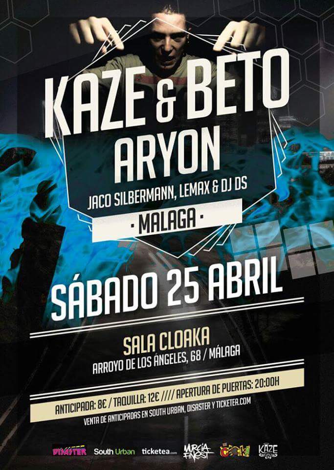 1080balas's tweet image. Vamos que nos vamos a #malaga con @kaze_cartagena  @AryonMC @jayderpro  and Company