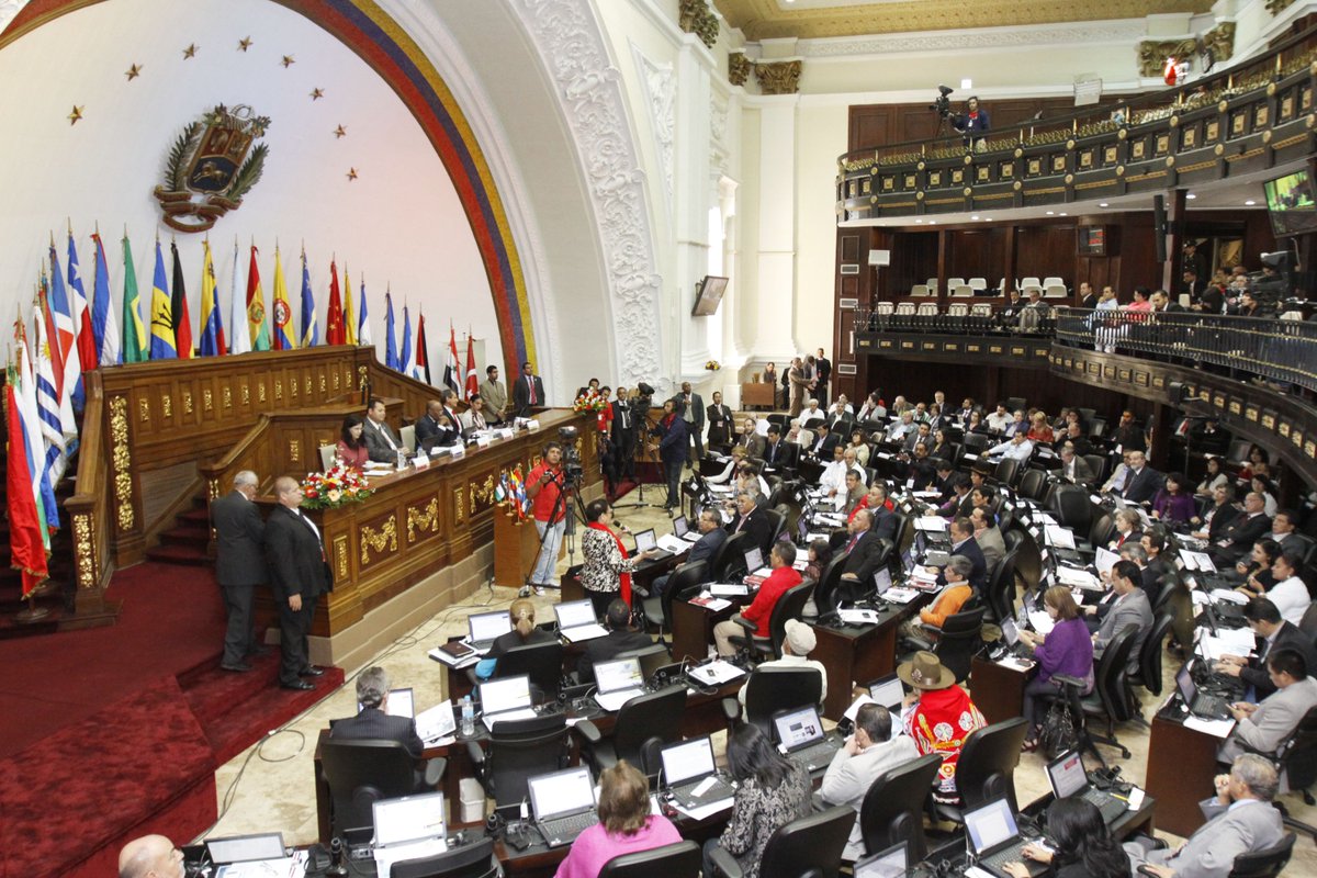 VTVcanal8's tweet photo. #Parlamentarias2015 | Conoce cuántos cargos se elegirán en las venideras elecciones http://t.co/AIqSc57Fk5 http://t.co/Arqzle5rGG