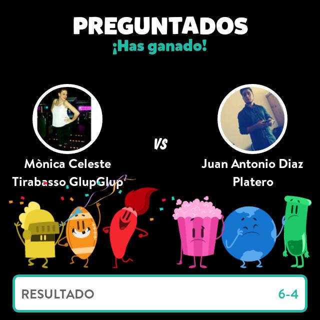NNikkkiiii's tweet photo. ¡Gané una partida contra Juan Antonio Diaz Platero en Preguntados! - http://t.co/4H8FLWRdbL http://t.co/nmTcL8Qjww