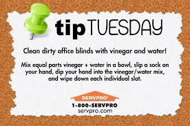 A #lifehack from your friends at #SERVPROofTheHillCountry...