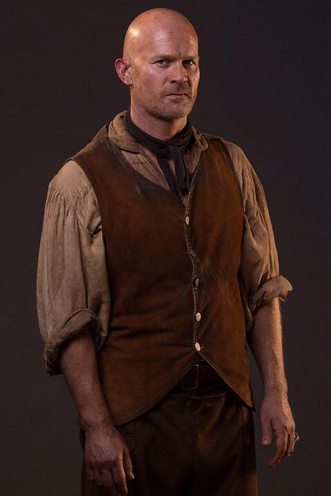 BanishedTVFans's tweet photo. Thanks for the RT @nmossy aka #Spragg - We wish you'd turned around! 😢 #Banished #RenewBanished http://t.co/y0ZxHBhCIx