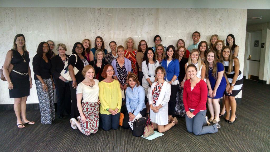 chelw727's tweet photo. FAND Legislative Workshop!! #FloridaRDsAdvocate #FAND http://t.co/sPdmovFGl8