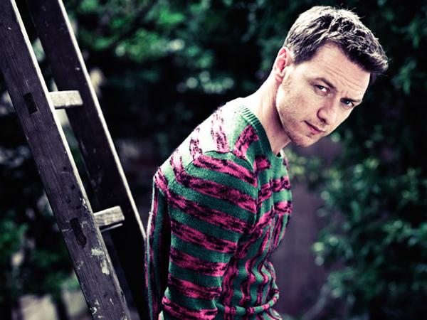 Happy Birthday James McAvoy! Let s Celebrate With An Ode To Your Adorable Perfection -  