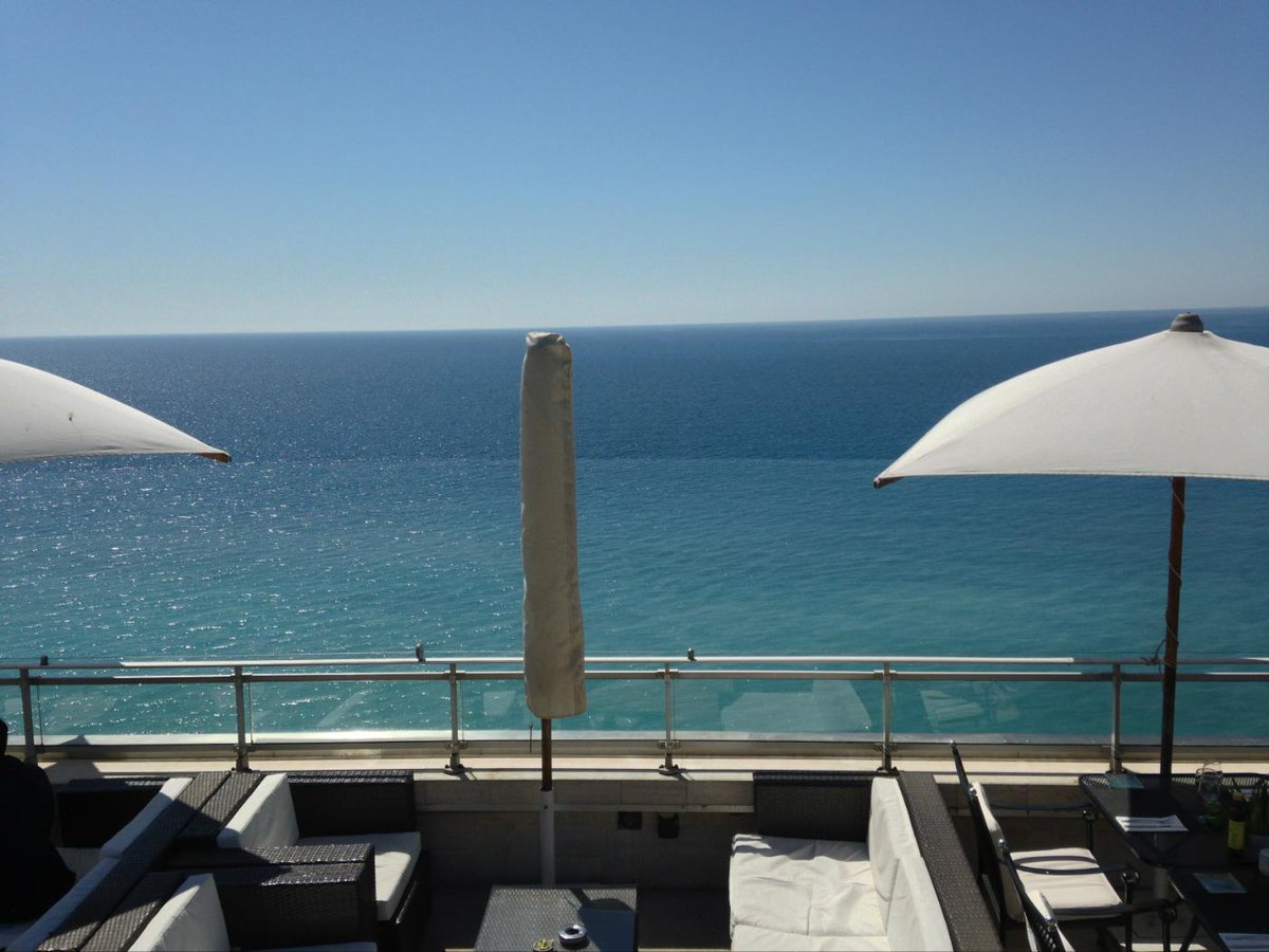 Radiology_UK's tweet photo. Looking forward to a busy programme at #ECIO2015 after a beautiful day in Nice. http://t.co/xazAnFiqsL