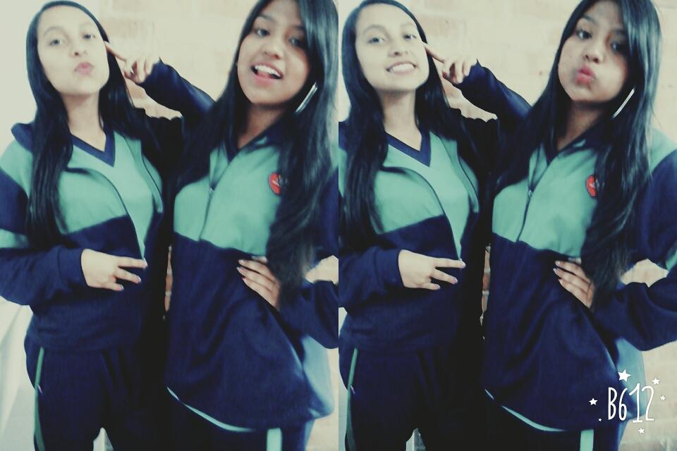 DanielRivasFC's tweet photo. Camila como la mejor amiga que tengo la amo mucho #tocalla #11 😘😘😘 http://t.co/bz3udH7M59