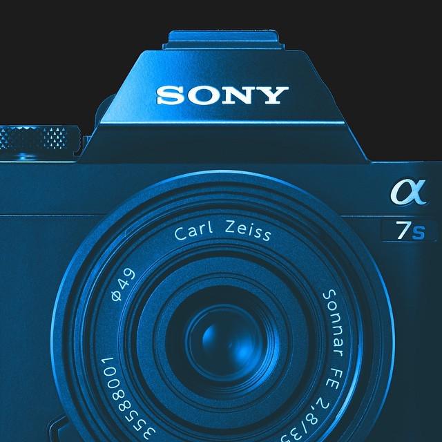 _Beyondcreative's tweet image. The Sony A7S. The cornerstone of our new production ordnance. The ability to capture vivid… ift.tt/1Gg0nLd
