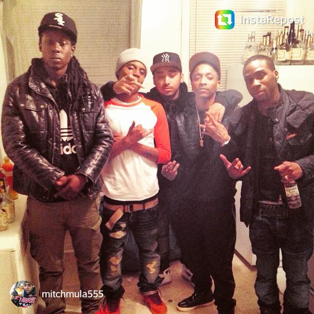 c82d437fc760466's tweet image. Hittas you don't know about IV League Forever JBM for life