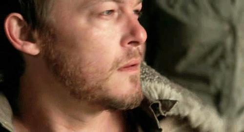 ZellDixon's tweet photo. John Rollins The Messengers 2: The Scarecrow #NormanReedus #movie #johnrollins #messagerd2 http://t.co/bpCTdAgJ7e