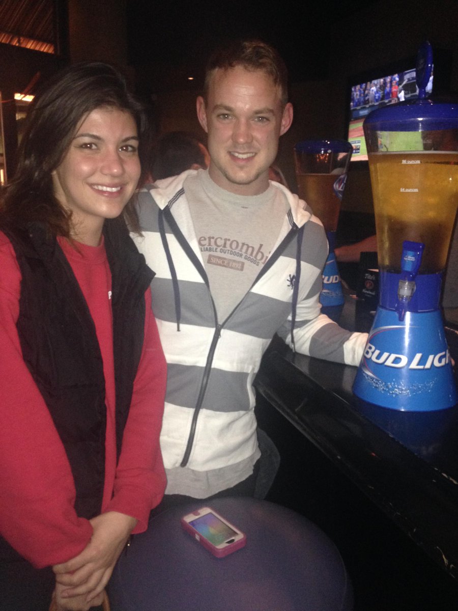 TheStClairBar's tweet photo. It’s been a long semester…what better way to rewind with $2 Long Islands and $15 SuperTubes?! See you at 9pm! http://t.co/jW2UOv87EJ