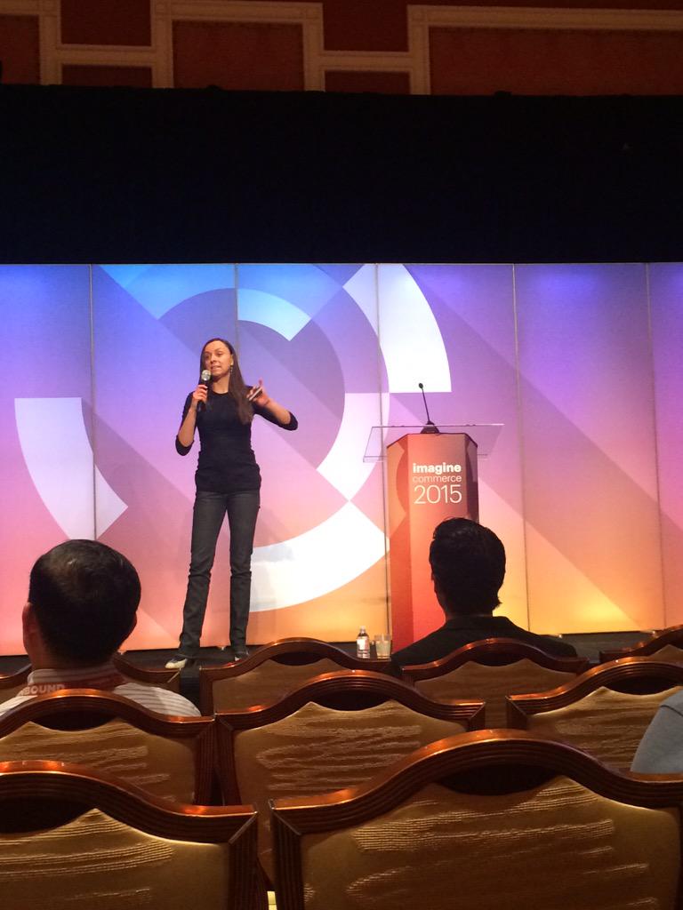 DCKAP: five steps to bulletproof your store. #ImagineCommerce http://t.co/5jNxzNYz6g