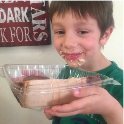 Lucy Fox tweet media