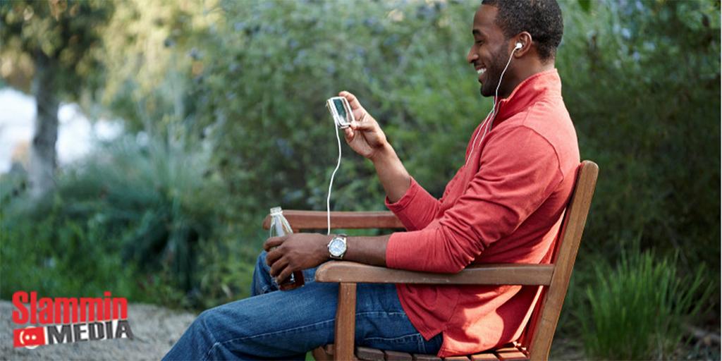 slamminmusic's tweet photo. Has #Music Missed Its #Netflix Moment http://t.co/ovvB91CGbR #subscription #steaming #Spotify #paidusers #global http://t.co/IbRiqmbewx