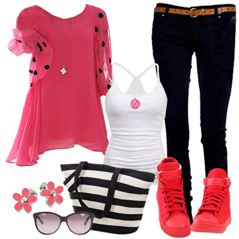 mapsforeverAS's tweet photo. Informalmente chic !!!!!!!!! http://t.co/fTkCyyL5wR
