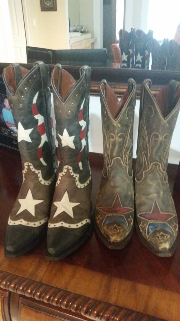 melkcountrygirl's tweet photo. Got the necessities ready for the weekend! @johnrich @RedneckRiviera @CountryLifeMF #yeehaw #cantwait #bigfun http://t.co/et9c90VMx7