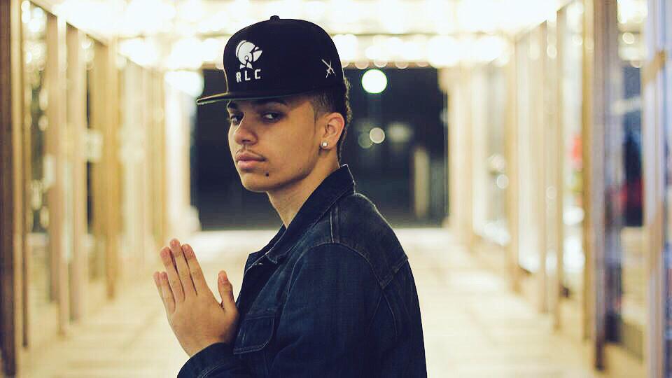 itsDimillio's tweet photo. My blessings only multiply http://t.co/nsc0Td1UHk