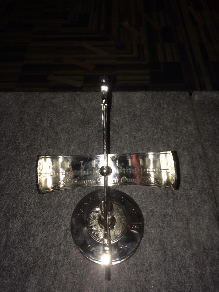 ckinson's tweet photo. #DistinguishedArchitect #CSCTransform #csctechcom humbled to be part of this group. http://t.co/DaziJ7bGyl