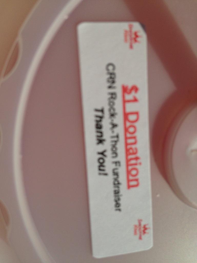 aubsome's tweet photo. Go get a MEDIUM smoothie at smoothie king and $1 will be donated to rock a thons charity Have a Catch for Barb 😃 http://t.co/ffLTGY1VSK