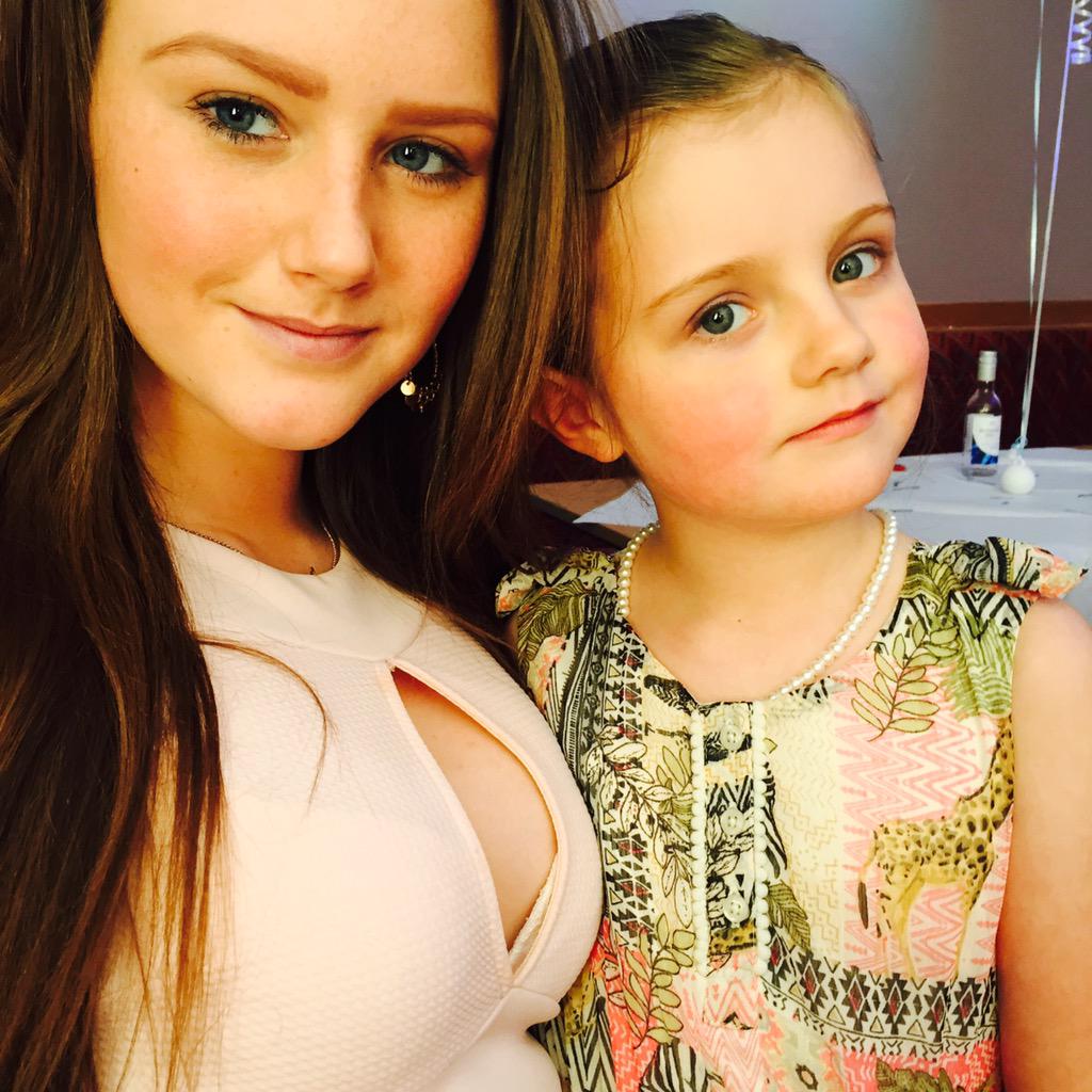 LeahMount3's tweet image. Ella ❤️❤️