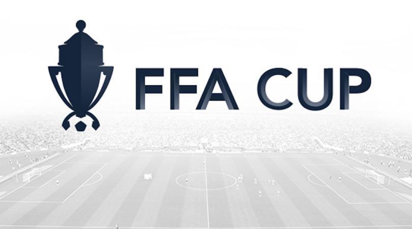 FFA CUP | FRI 24/4 KO 7:30pm FMP Our #pursuitofthecup continues in the SA qualifiers V <a href="/SalisburyUtdFC/">Salisbury United FC</a>
@FFACup
