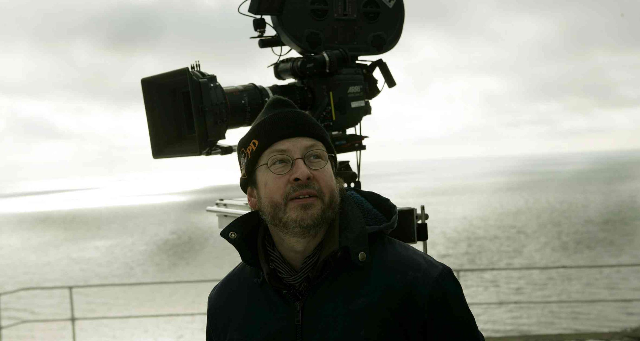 Happy birthday Lars Von Trier! 