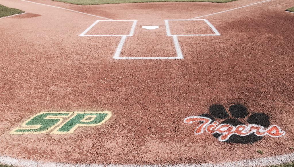 spokaneindians's tweet photo. It's #Shadle vs. #LC at Avista Stadium today! #BaseballIsBack http://t.co/hcw9hyTahj