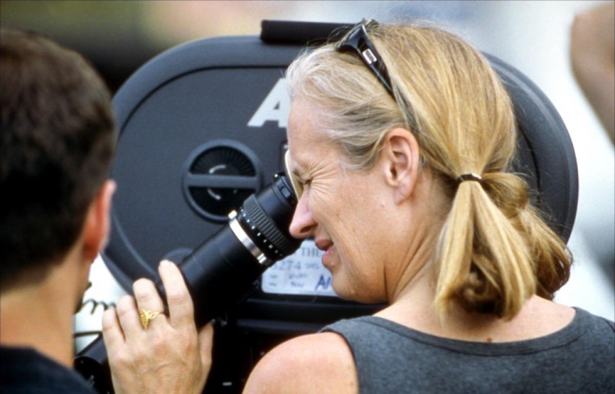 Happy birthday Jane Campion! 