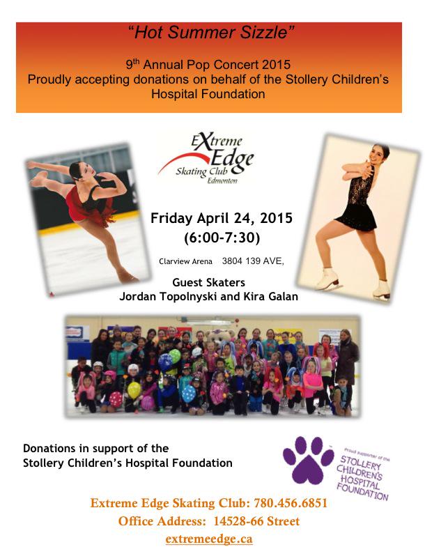 Extreme_Edge's tweet photo. This Friday support .@StolleryKids while watching skating with special guests #yeg @skateshpk #givingback http://t.co/SYmL4mAqeq