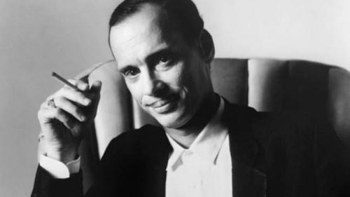 Happy birthday John Waters! 