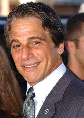 Happy Birthday Tony Danza. Truly one of the most underappreciated actors out there. Immense talent! Love you! 