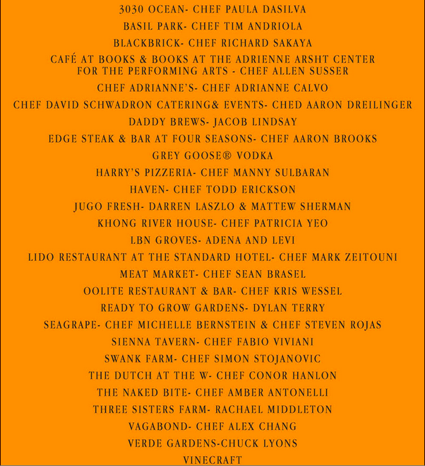 MIAbites1's tweet photo. Slow Food = Good Food @SlowFoodMiami hosts #SnailMIA at @MBBGarden Friday 4/24. http://t.co/UpHJ9Xavvy http://t.co/YU8ixksSmT
